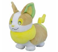 Selection Pokemon Plush Figures, 20 cm Plush Animal, Stuffed Toy, Cuddly Toy, Plush: Voldi