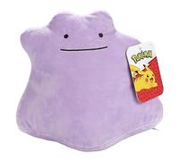 Selection Pokemon Plush Figures | 20 cm Plush Animal | Stuffed Toy, Plush:Ditto