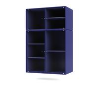 Selection RIPPLE III Display Cabinet 135-Monarch