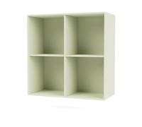 Selection SHOW Bookcase 140-Pomelo
