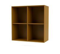 Selection SHOW Bookcase 142- Amber