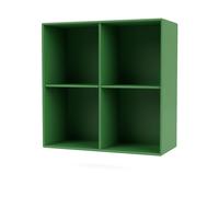 Selection SHOW Bookcase 152-Parsley