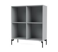 Selection SHOW Bookshelf 02-Fjord/03- Black
