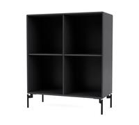 Selection SHOW Bookshelf 04-Anthracite/03- Black