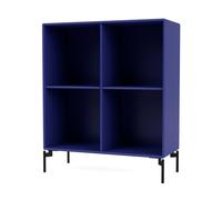 Selection SHOW Bookshelf 135-Monarch/03- Black