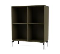 Selection SHOW Bookshelf 139-Oregano/03- Black