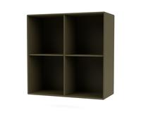 Selection SHOW Bookshelf 139-Oregano