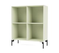 Selection SHOW Bookshelf 140-Pomelo/03- Black