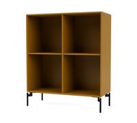 Selection SHOW Bookshelf 142- Amber/03- Black