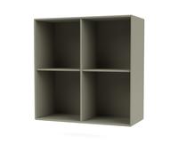 Selection SHOW Bookshelf 144-Fennel