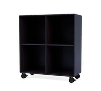 Selection SHOW Bookshelf 147-Shadow/03- Black