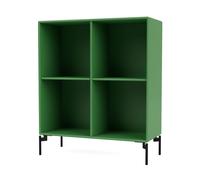 Selection SHOW Bookshelf 152-Parsley/03- Black