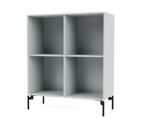 Selection SHOW Bookshelf 156-Oyster/03- Black