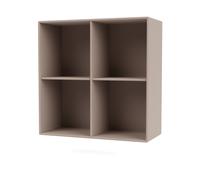 Selection Show Shelf Mushroom