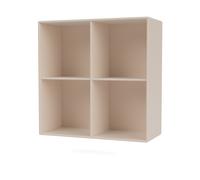 Selection Show Shelving Clay