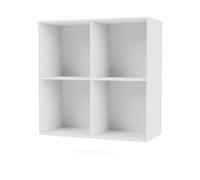 Selection Show Shelving New White
