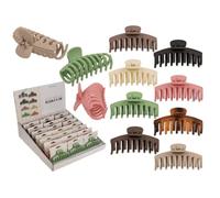 Selection Stationery Varzi Since 1956 Hair Clip Round Approx. 10 cm