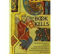 Selection (The Book of Kells)