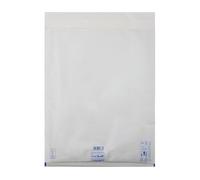 Selection Varzi White Kraft Padded Envelope 200 x 220 mm Useful Size 160 x 180 mm 10 Pieces