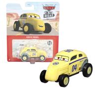 Selection Vehicles Racing Style Disney Cars Die Cast 1:55 Car, Type: Gearsten Marshall, DXV29
