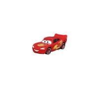 Mattel Selection Vehicles Racing Style Disney Cars Die Cast 1:55 Car, Type: Lightning McQueen Road Trip, CDXV59