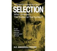 Selection: Who chooses? The hunter or the hunted?