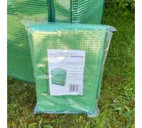 3 Tier Mini Greenhouse Re-inforced Replacement Cover