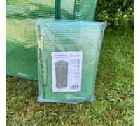Selections 5 Tier Mini Greenhouse Reinforced Replacement Cover