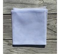 Selections Apple And Fruit Press Crusher Mesh Filtration Straining Bag (12 Litre)