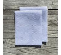 Selections Apple And Fruit Press Crusher Mesh Filtration Straining Bag (6 Litre) Set Of 2