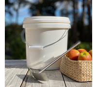 Selections Apple Scratter Fruit Pulping Bucket