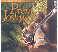 Selections By Prem Joshua (Music CD)