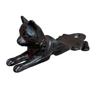 Selections Cast Iron Cat Decorative Door Wedge Doorstop
