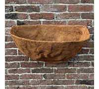 Selections Coco Wall Basket Planter Liner (60Cm)