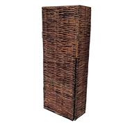 Selections EV Charger Cover Screening Willow Tidy Hide Hideaway Car Wall Box Screen