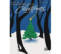 Selections from "A Dave Brubeck Christmas": Piano Solos