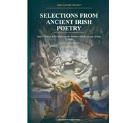 Selections from Ancient Irish Poetry