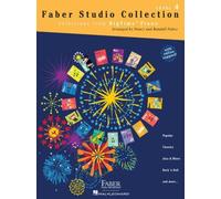 Selections from BigTime Piano Level 4 : Selections from Bigtime® Piano Level 4