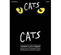 Selections from Cats: For Violin