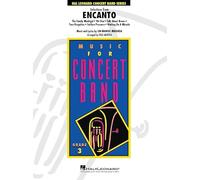 Selections from Encanto