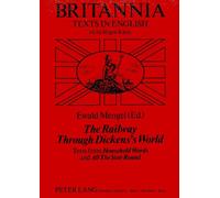 Selections from "Household Words" and "All the Year Round": v. 1 (Britannia S.)