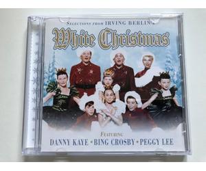 Selections From Irving Berlin's White Christmas