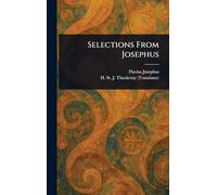 Selections From Josephus