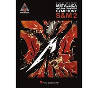 Selections from Metallica and San Francisco Symph S&M 2 - Guitar (Guitar Recorded Versions)
