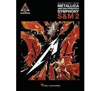 Selections from Metallica and San Francisco Symph S&M 2 - Guitar (Guitar Recorded Versions)