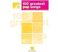 Selections from Mtv's 100 Greatest Pop Songs: Easy Piano
