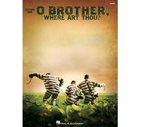 SELECTIONS FROM O BROTHER WHERE ART THOU? FOR BANJO BJO