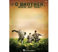 SELECTIONS FROM O BROTHER WHERE ART THOU? FOR BANJO BJO
