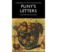 Selections from Pliny's Letters (Cambridge Latin Texts)