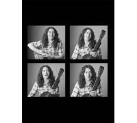 Selections from Rory Gallagher - Blues Book [Softcover] Guitar Hal Leonard